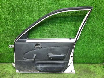 ДВЕРЬ НА TOYOTA COROLLA EE104