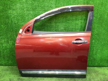 ДВЕРЬ НА NISSAN DUALIS J10
