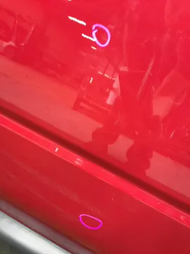 ДВЕРЬ НА NISSAN X-TRAIL T31