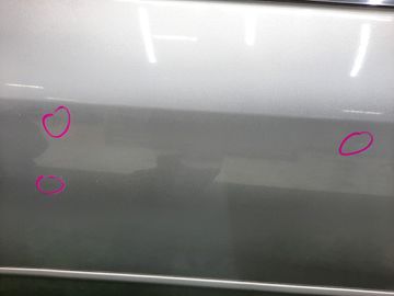 ДВЕРЬ НА TOYOTA ALLEX NZE121