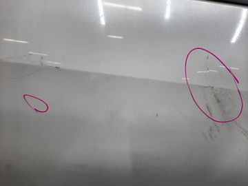 ДВЕРЬ НА MAZDA MPV LW3W