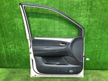ДВЕРЬ НА MAZDA MPV LW3W