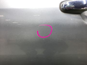ДВЕРЬ НА TOYOTA ALLEX NZE121