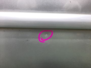 ДВЕРЬ НА TOYOTA ALLEX NZE121