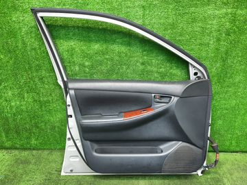 ДВЕРЬ НА TOYOTA ALLEX NZE121