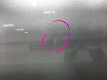 ДВЕРЬ НА MAZDA AXELA BK5P