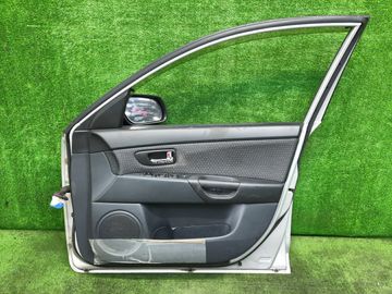 ДВЕРЬ НА MAZDA AXELA BK5P