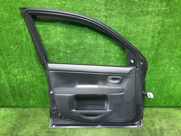 ДВЕРЬ НА MAZDA DEMIO DY3W