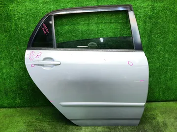 ДВЕРЬ НА TOYOTA ALLEX NZE121