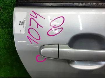 ДВЕРЬ НА TOYOTA ALLEX NZE121