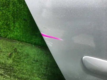 ДВЕРЬ НА TOYOTA ALLEX NZE121