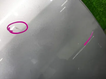 ДВЕРЬ НА TOYOTA ALLEX NZE121