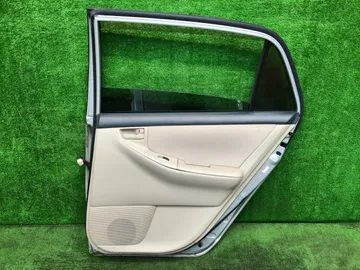 ДВЕРЬ НА TOYOTA ALLEX NZE121
