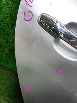 ДВЕРЬ НА TOYOTA ALLEX NZE121