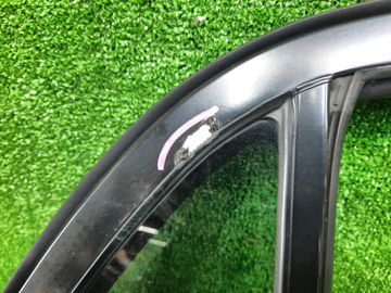 ДВЕРЬ НА TOYOTA ALLEX NZE121
