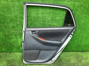 ДВЕРЬ НА TOYOTA ALLEX NZE121