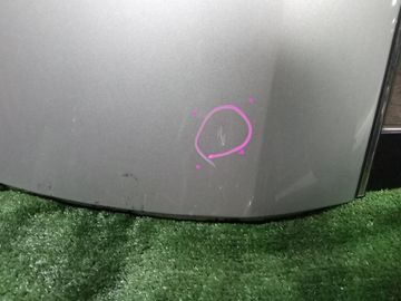 ДВЕРЬ НА TOYOTA ALLEX NZE121