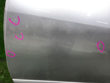 ДВЕРЬ НА TOYOTA ALLEX NZE121