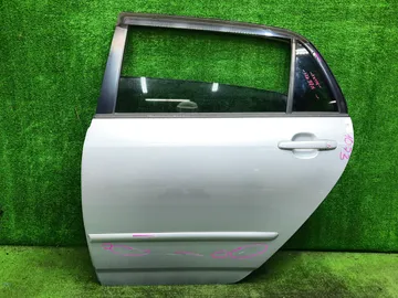 ДВЕРЬ НА TOYOTA ALLEX NZE121
