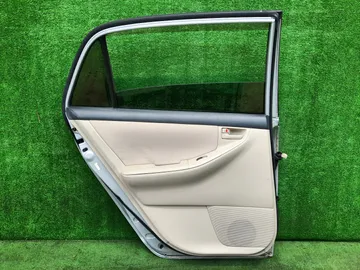 ДВЕРЬ НА TOYOTA ALLEX NZE121