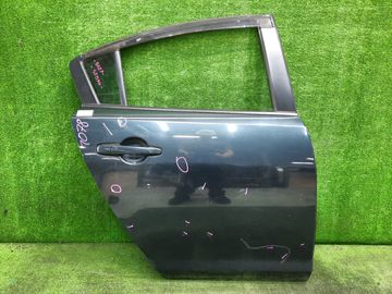 ДВЕРЬ НА MAZDA AXELA BK5P