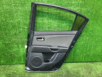 ДВЕРЬ НА MAZDA AXELA BK5P
