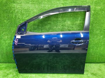 ДВЕРЬ НА TOYOTA FIELDER ZRE144