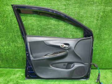 ДВЕРЬ НА TOYOTA FIELDER ZRE144
