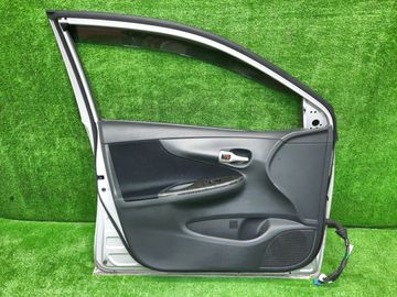 ДВЕРЬ НА TOYOTA FIELDER ZRE142