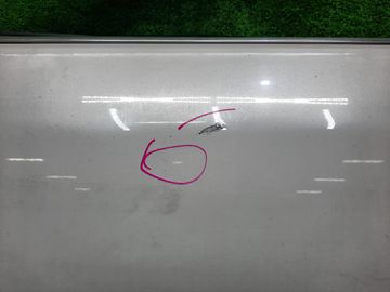ДВЕРЬ НА TOYOTA CROWN GRS204