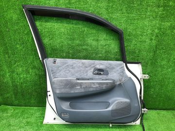 ДВЕРЬ НА HONDA ODYSSEY RA6