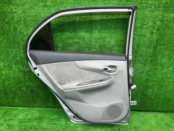 ДВЕРЬ НА TOYOTA AXIO NZE141