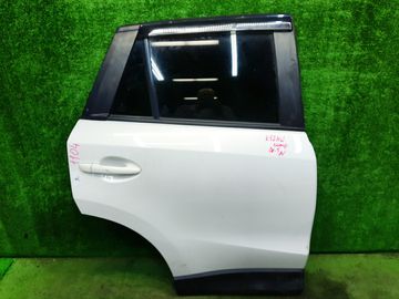 ДВЕРЬ НА MAZDA CX-5 KE2AW