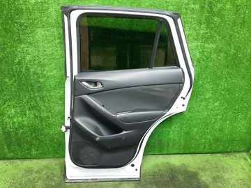 ДВЕРЬ НА MAZDA CX-5 KE2AW
