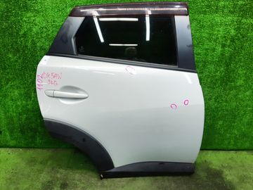 ДВЕРЬ НА MAZDA CX-3 DK5AW