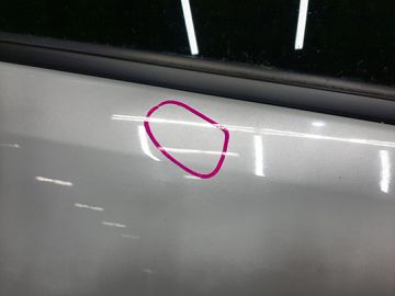ДВЕРЬ НА MAZDA CX-3 DK5AW