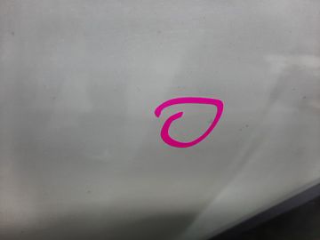 ДВЕРЬ НА MAZDA CX-3 DK5AW