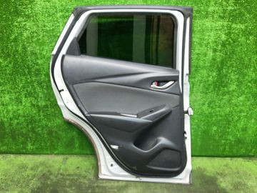 ДВЕРЬ НА MAZDA CX-3 DK5AW