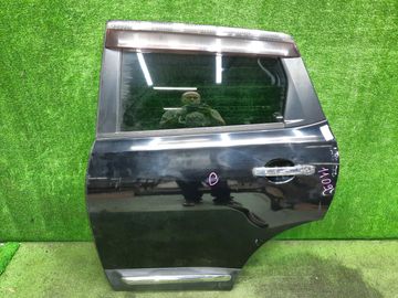 ДВЕРЬ НА NISSAN DUALIS J10