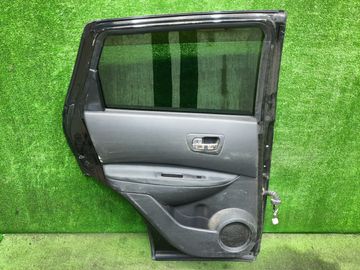ДВЕРЬ НА NISSAN DUALIS J10