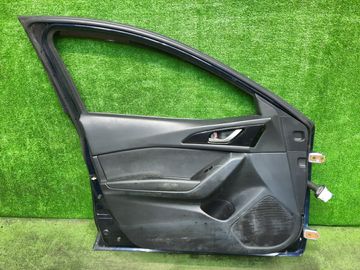 ДВЕРЬ НА MAZDA AXELA BM6FJ