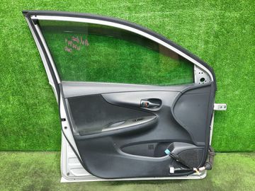 ДВЕРЬ НА TOYOTA FIELDER NZE141