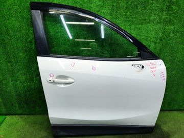 ДВЕРЬ НА MAZDA CX-5 KE2AW