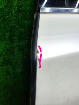 ДВЕРЬ НА LEXUS NX300 AGZ15