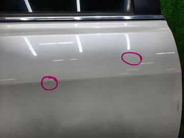 ДВЕРЬ НА TOYOTA CAMRY ACV40