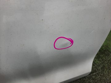 ДВЕРЬ НА TOYOTA CAMRY ACV40