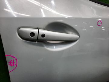 ДВЕРЬ НА MAZDA CX-3 DK5AW