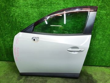ДВЕРЬ НА MAZDA CX-3 DK5AW
