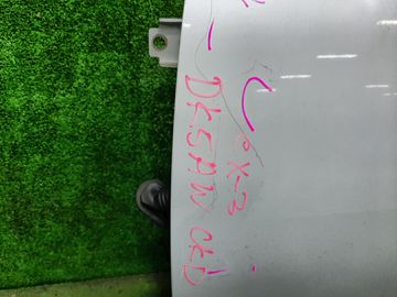 ДВЕРЬ НА MAZDA CX-3 DK5AW