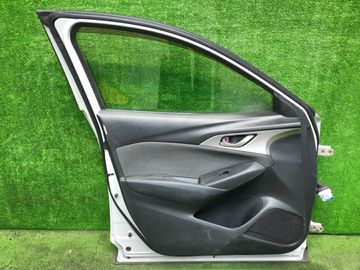 ДВЕРЬ НА MAZDA CX-3 DK5AW